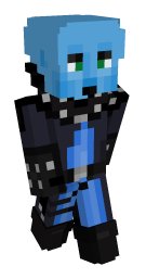 Brain Classycewl Minecraft Skin | laby.net