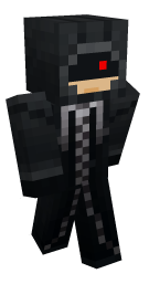 Lockheart Alex Minecraft Skin | laby.net