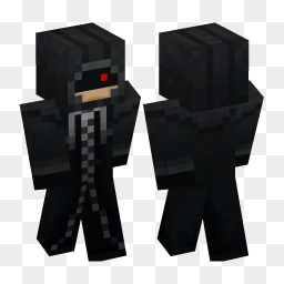 Minecraft Skin Locket Lockheart Alex Minecraft Skin | laby.net