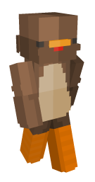 turkey Minecraft Skins