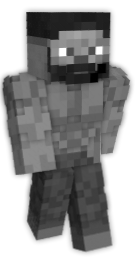 Giga Chad  Minecraft Skins