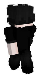 Boy Eboy Minecraft Skin - Laby