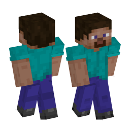 Minecraft Skins Reverse Steve Rq Steve Backwards Minecraft Skin - Laby