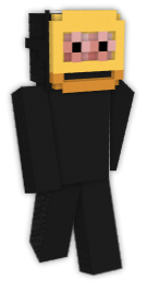 cursed emoji  Minecraft Skin