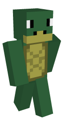 tortoise Minecraft Minecraft Skins