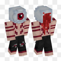 Eye Entity Minecraft Skin | laby.net
