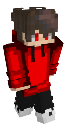 Boy Gaming Minecraft Skin - Laby