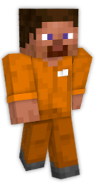 Minecraft Prisoner 