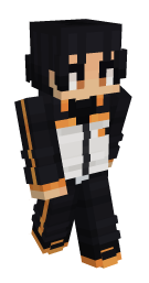 Boy Minecraft Skin - Laby