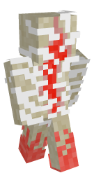 Ribs Skin Minecraft Skin - Laby