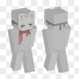 Minecraft Rabbit Masks Bunny Mask Minecraft Skin | laby.net