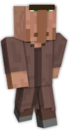 Roblox noob (Derp face) Minecraft Skin