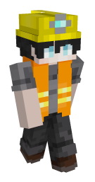 Jack Black Minecraft Movie Minecraft Skin - Laby