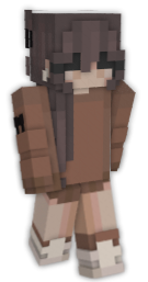 Latest Minecraft skins Page - 1416