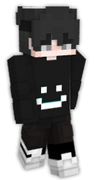 Smile Minecraft Skins