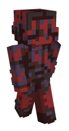Overalls Grey Minecraft Skin - Laby