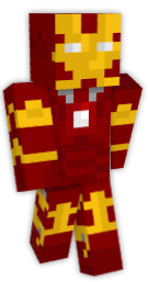 revengers  Minecraft Skins