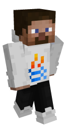 Java Steve Minecraft Skin | laby.net