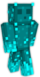 Slime Suit  Minecraft Skins