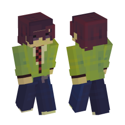 Srp Minecraft Skins