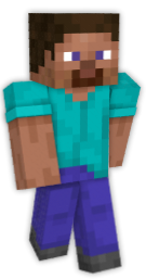 Classic Minecraft Skins