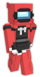 Ian123asd on Game Jolt: My Among Us skins for Mine Blocks have a download  link now!