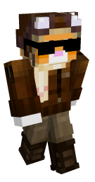 Pilot Minecraft Skin | laby.net