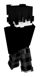 Minecraft Skin | laby.net
