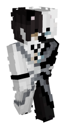 Boy Cute Minecraft Skin - Laby