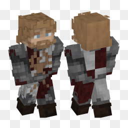 Medieval Knight Minecraft Skin Laby Medieval Knight Minecraft Skin Laby