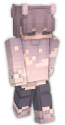 Aesthetic Minecraft Skins