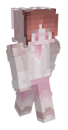 Bunny Bunny Boy Minecraft Skin - Laby