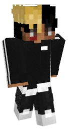 Rapper Minecraft Skin | laby.net