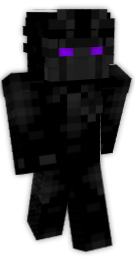 Enderman Minecraft Skins