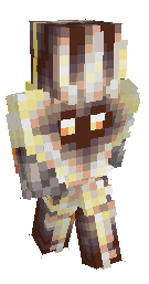 Entity The Radiance Minecraft Skin | laby.net