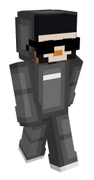 pengu Minecraft Skins