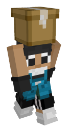 box Minecraft Skins de Minecraft