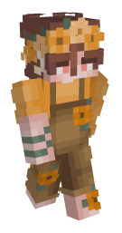 Soft Boy Minecraft Skin - Laby