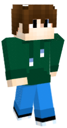 Skin De Minecraft | Laby.net