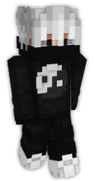 Cool Minecraft Skins