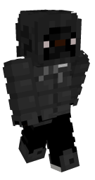 trapper Minecraft Skins