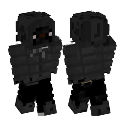 Shadowmc Trapper Minecraft trapper Minecraft Skins