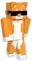 Fursuit Minecraft Skins