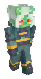 genderless Minecraft Skins - Browse & Download Free Skins