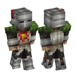 Minecraft Color C medieval Skins de Minecraft