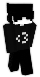 roblox emo  Minecraft Skins