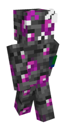ore Minecraft Skins