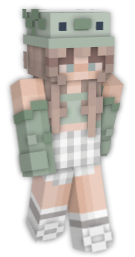 Meilleurs Skins Minecraft pour Halloween 