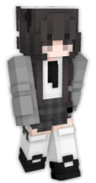 Cute Minecraft Skins