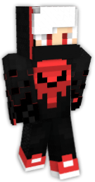 red  Minecraft Skins